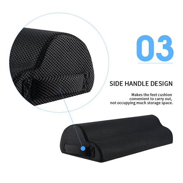 Foot Rest Cushion