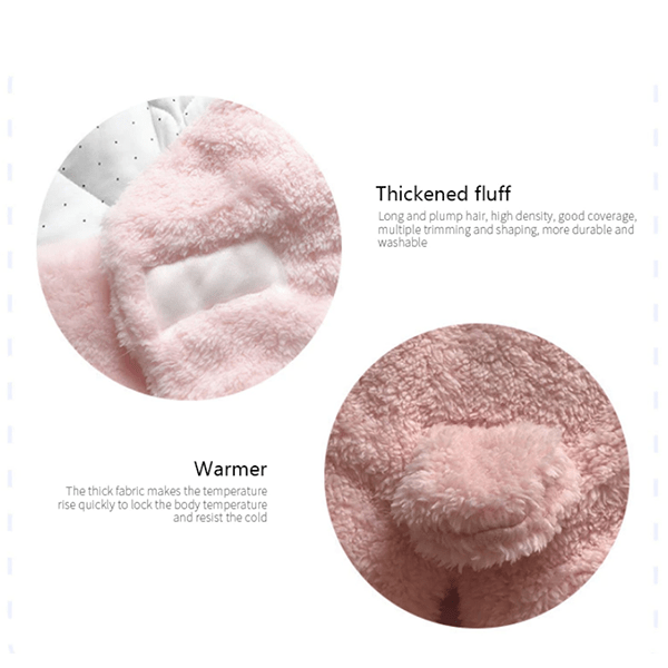 Baby Wrap Blankets and Sleeping Bags