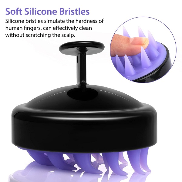 Scalp Massager Hair Growth