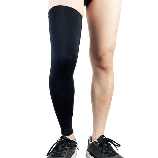 Full Leg Compression Sleeve