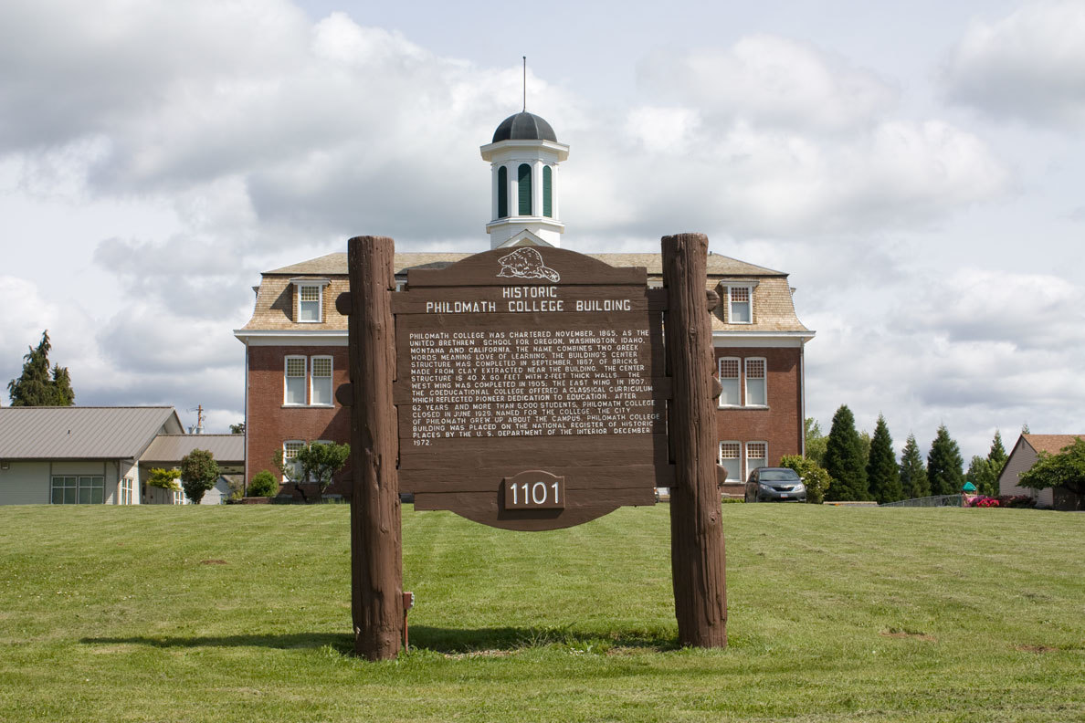 Philomath Oregon Travel Experience