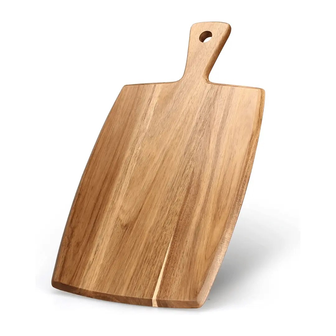 Wooden Serving Boards OrumIndicus