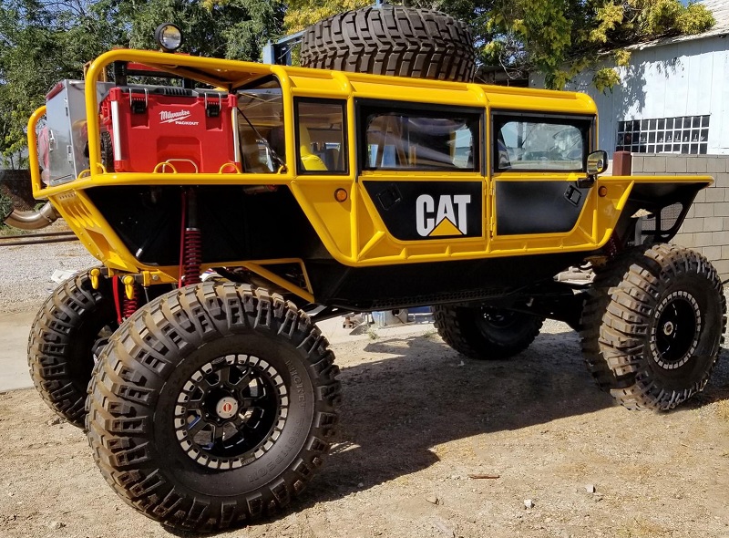 OHV Off Highway Vehicle Service Repair Manuals