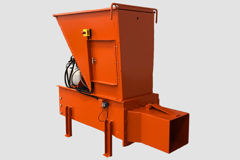 Balers and trash compactors Orwakbalers