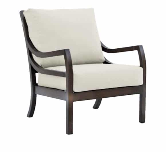 Madison Club Chair Shop Outdoor Rooms Without Walls