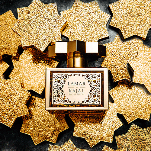 Kajal Lamar EDP 1ml dekant Zapach \ Ona Marki \ KAJAL PERFUMES PARIS