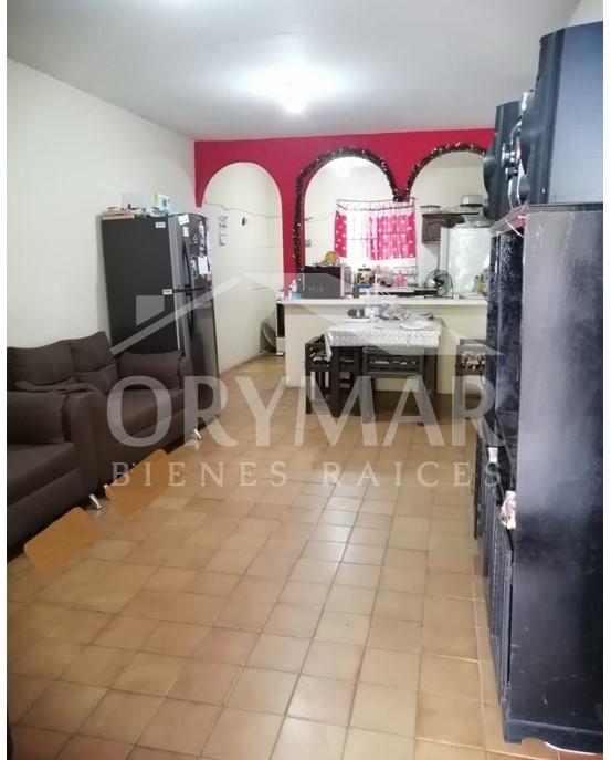 DV 393 COLONIA DEL PUEBLO, TAMPICO ORYMAR Bienes Raices