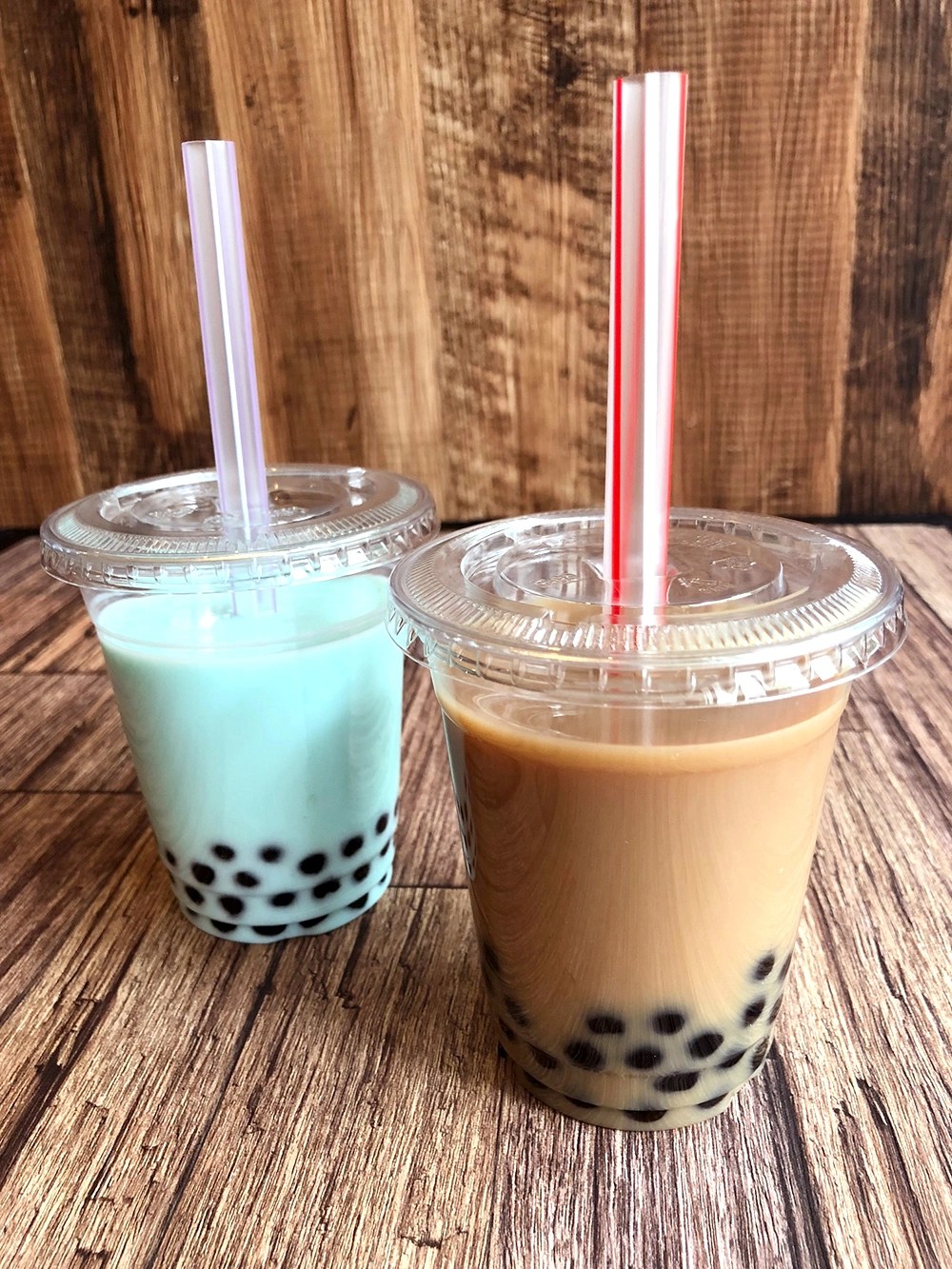 話題のタピオカドリンクを、自宅で！タピオカプレゼント！！｜お料理まとめ