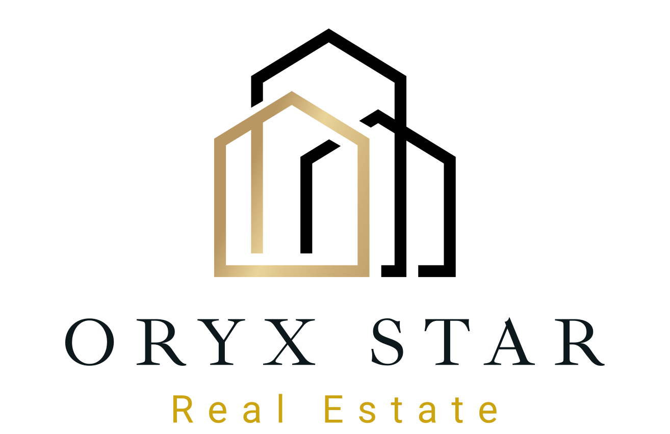 ORYX STAR Real Estate