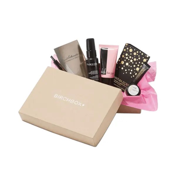 Get Custom Makeup Boxes at Wholesale Prices ORYX Custom Boxes