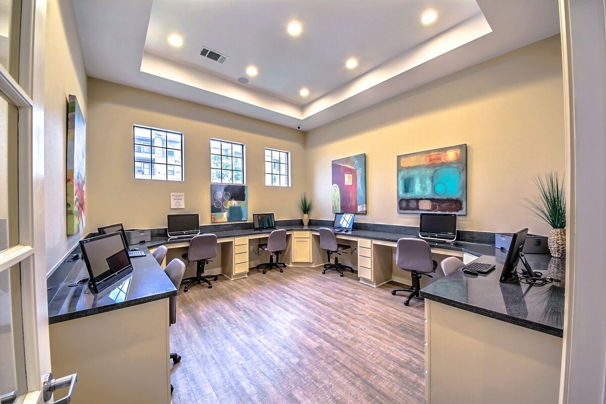 Oryx Development Merritt Legacy Leander, TX