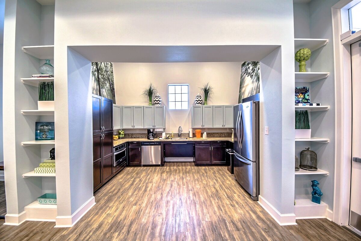 Oryx Development Merritt Legacy Leander, TX