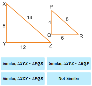 Similarity Statement | Oryx Learning