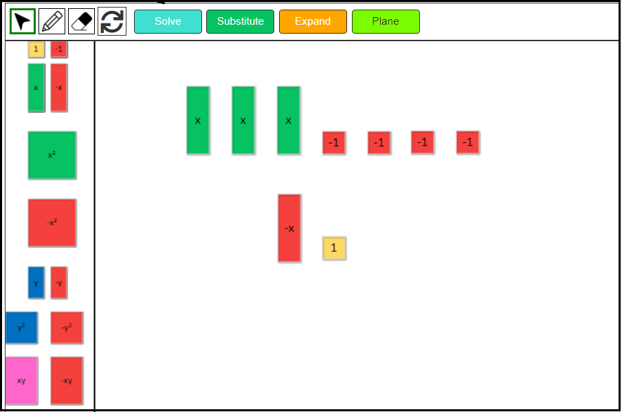 10 Easy Tips to Use Algebra Tiles Oryx Learning