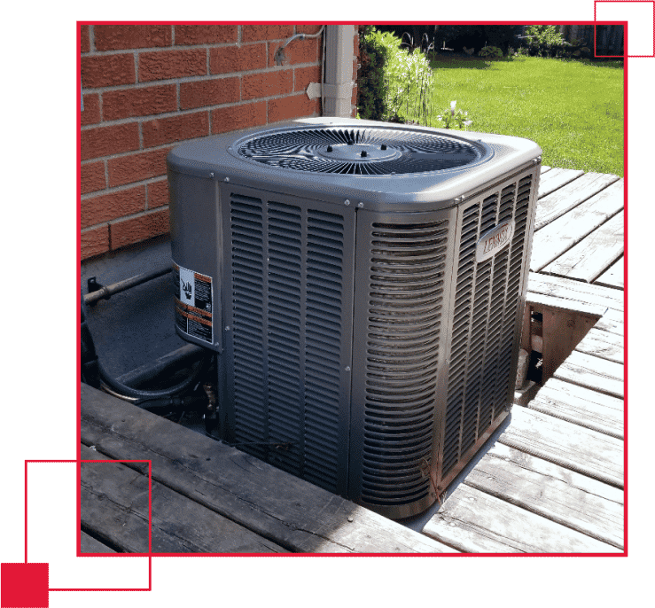Air Conditioner Installation London Ontario