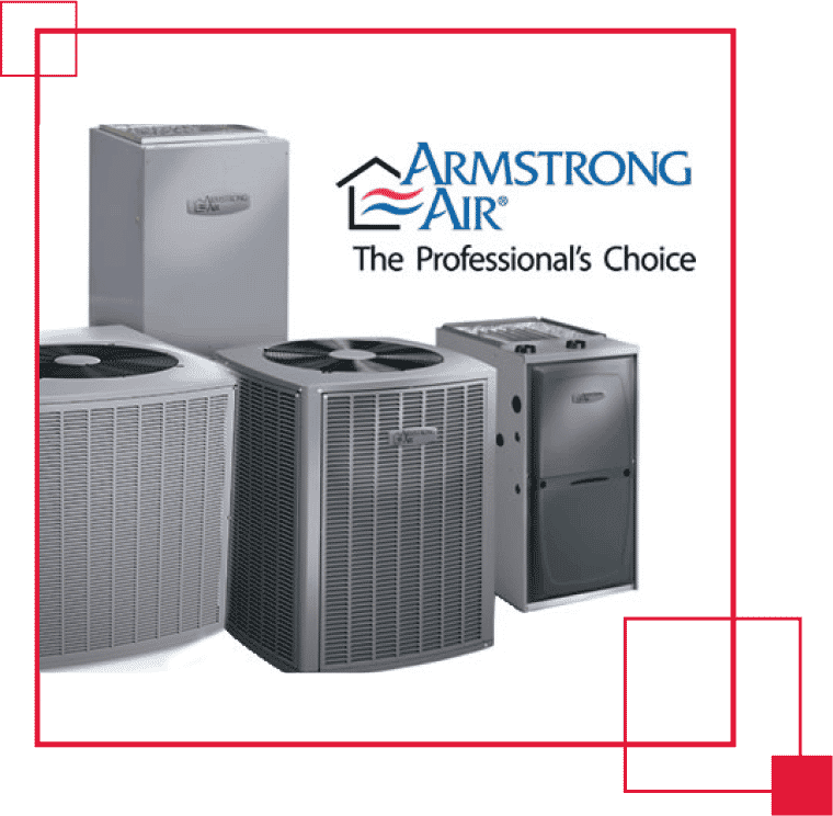 Armstrong Air HVAC Dealer London Ontario