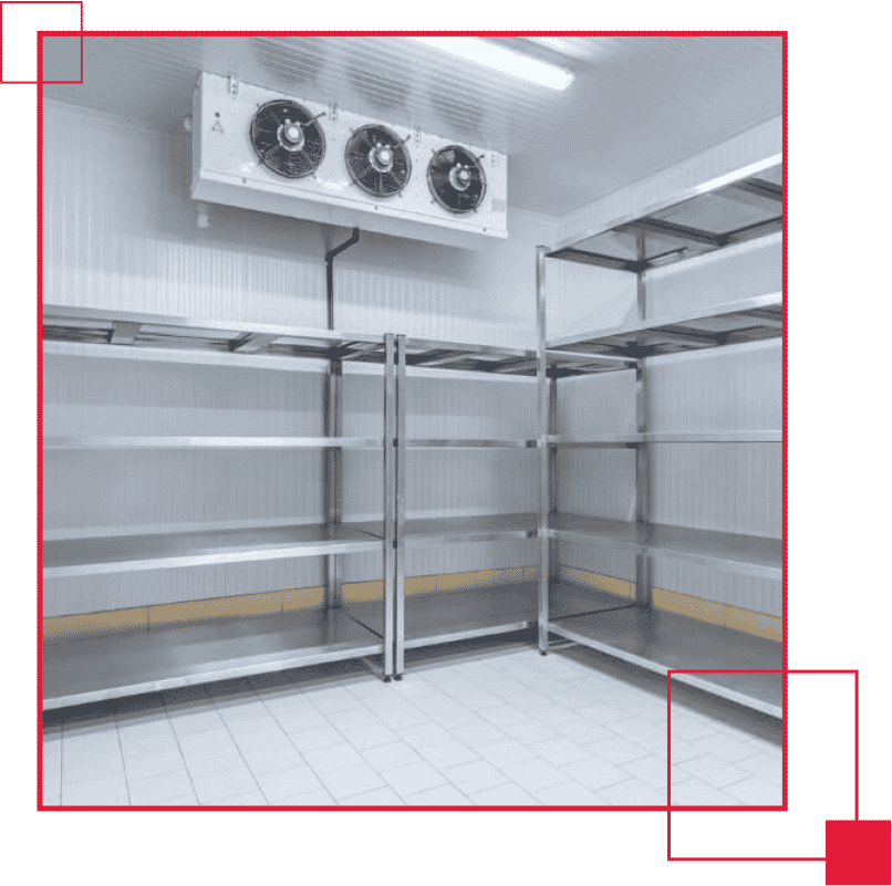Commercial Refrigeration Repair London Ontario