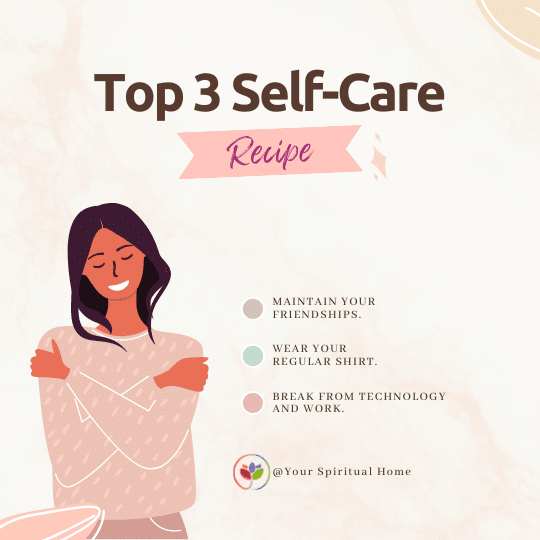 Pretending To Be Someone Else Do You Know If You Are?