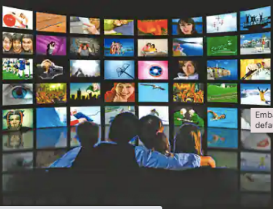 Entertainment Real or Reel by Hetal Sonpal os.me