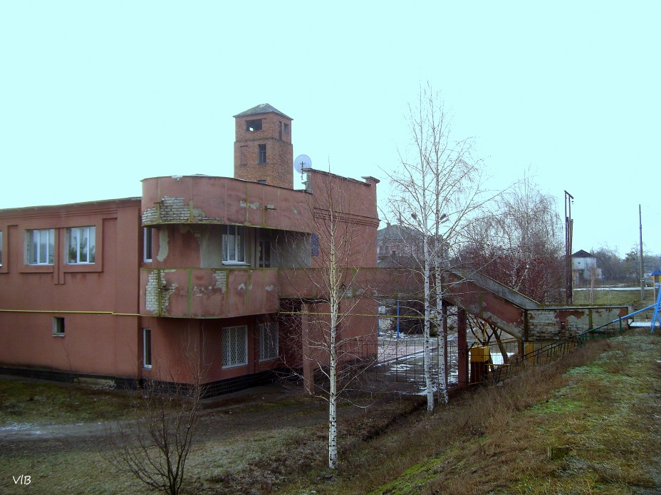 Фото путешествия, город, украина, архитектура, харьковская область