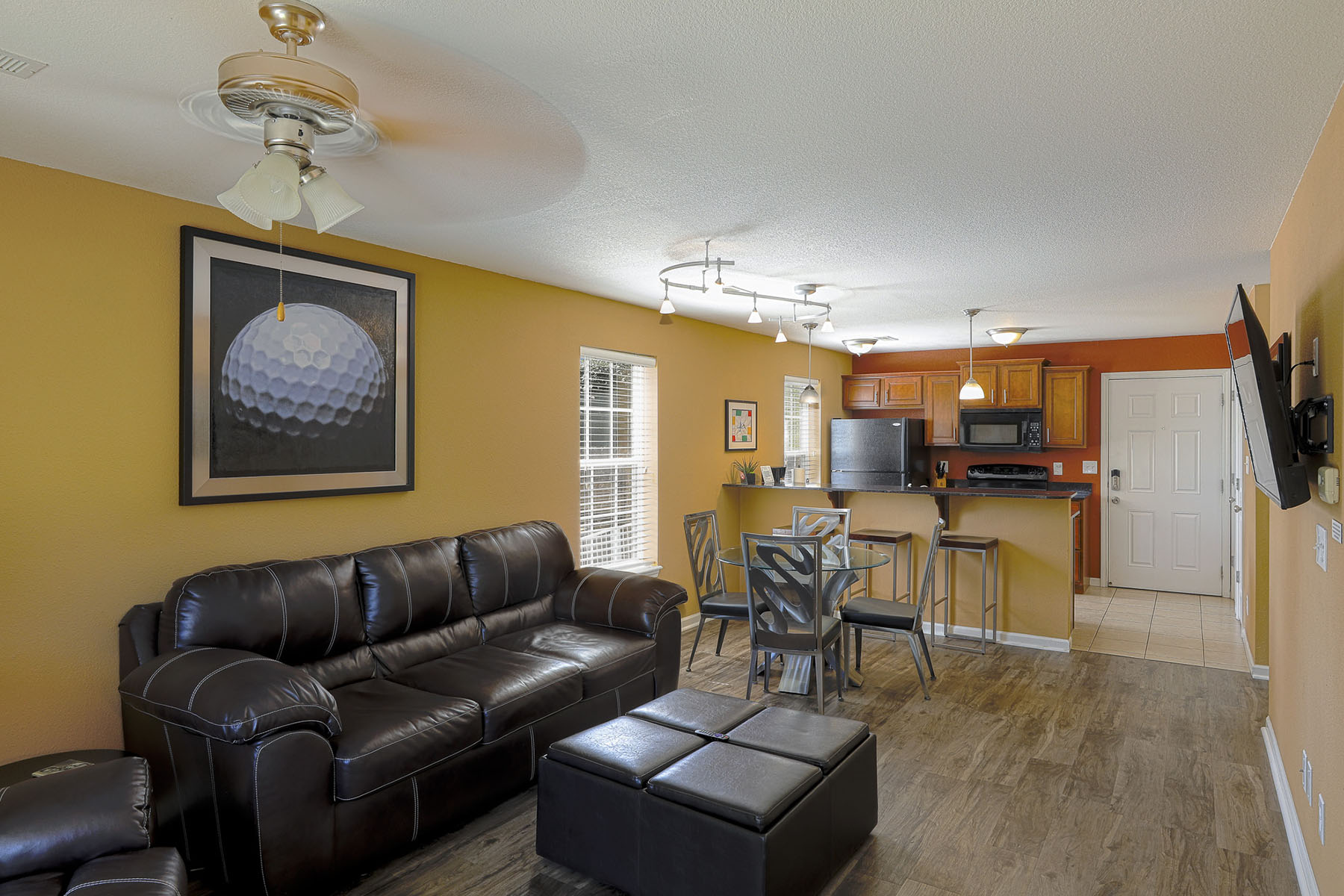 Stay & Play Packages Osage National Golf Resort