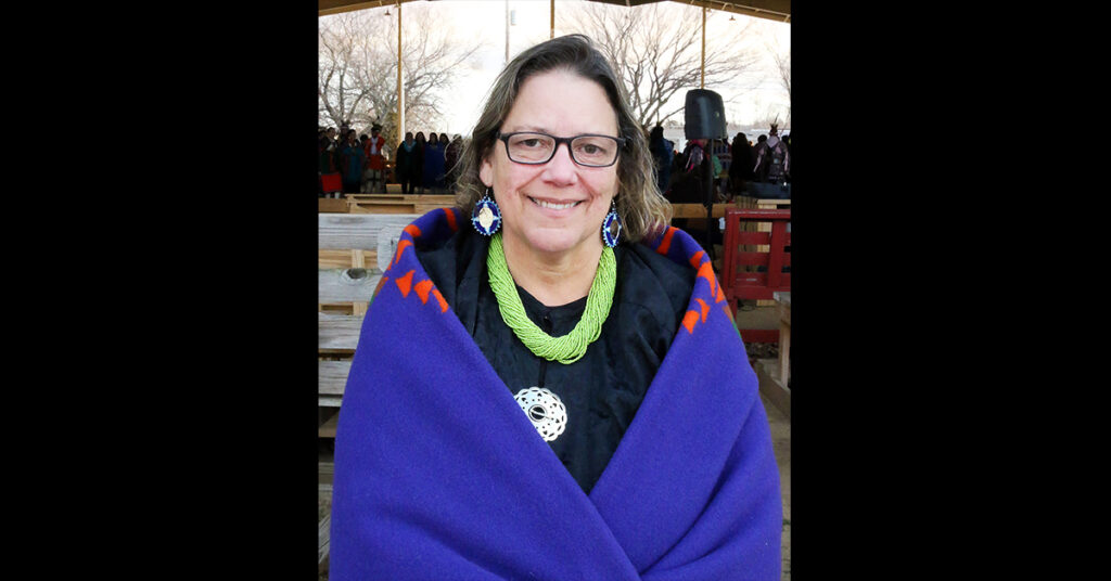 Making Our Way Through Osage News