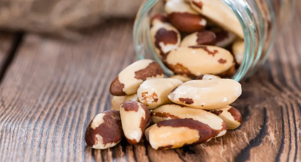 Brazil nuts are TikTok’s new favourite health food what are the