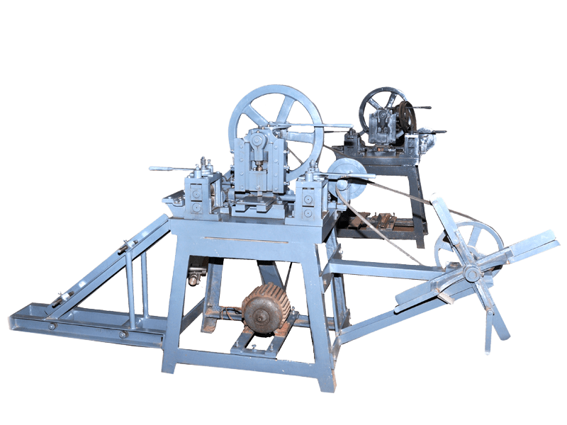 Osahan Engineering Works PVT LTD. Teeth Cutting Machine