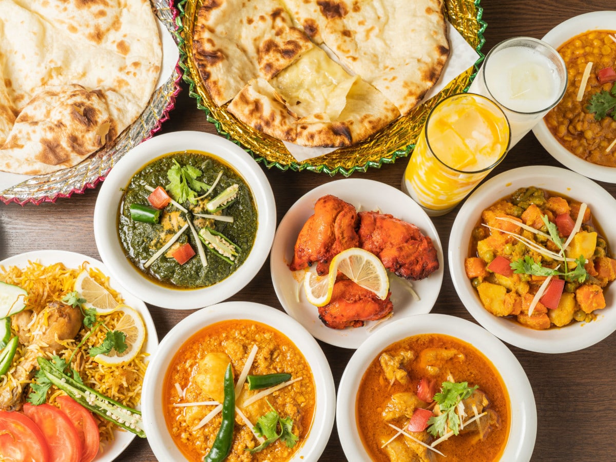 ビリヤニ・カレーのパキスタン料理専門店「大阪ハラールレストラン」完全ハラール対応｜大阪市西淀川区