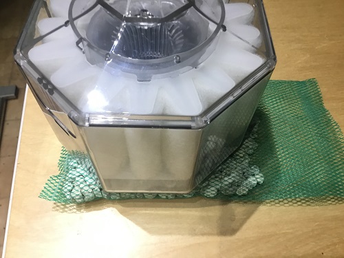 水作エイトおすすめの使い方（効果・メンテナンス・改造） 金魚の壺