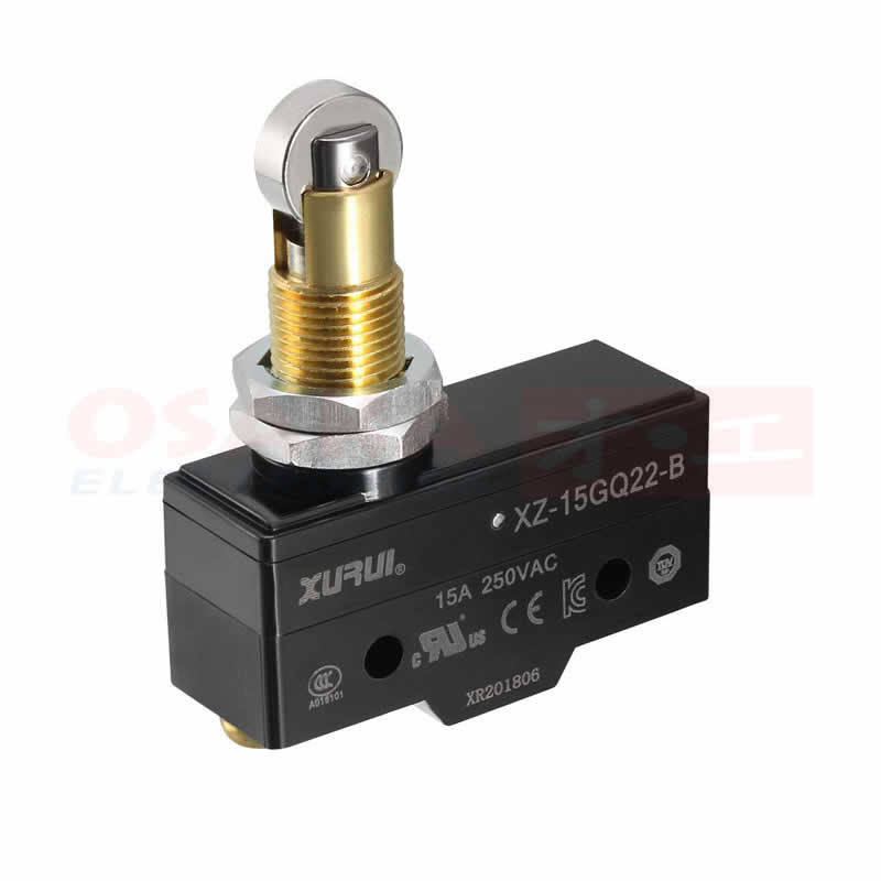 Micro Switch Industrial Osaka Electronics