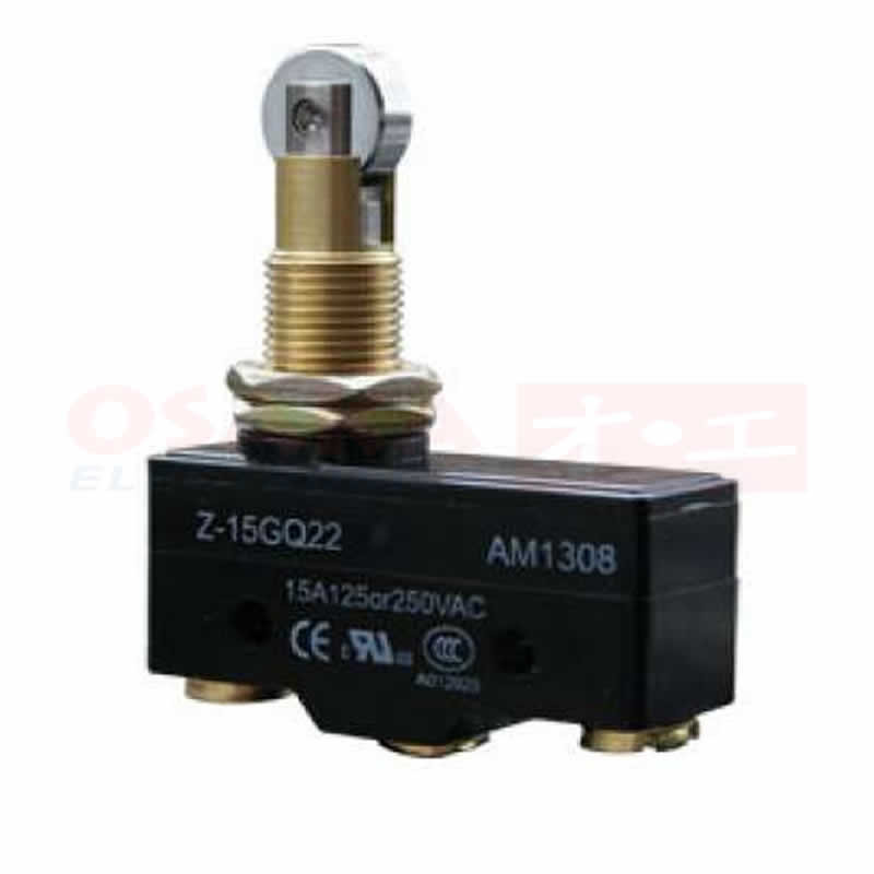 Micro Switch Industrial Osaka Electronics