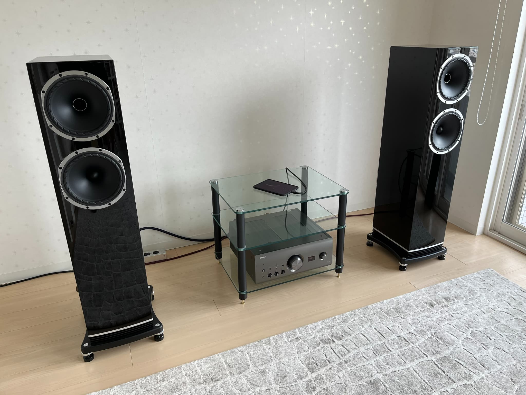 シンプルな構成のPCオーディオシステムを導入！｜CAVIN 大阪屋 札幌オーディオ・ホームシアター専門店｜中古オーディオの販売・買取CAVIN 大阪屋