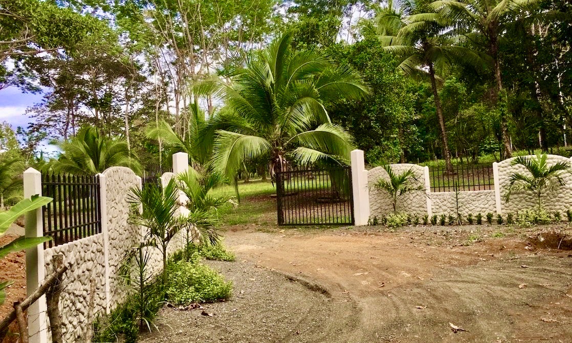 Bargain Price Ocean View Lots Osa Peninsula Osa Land Office