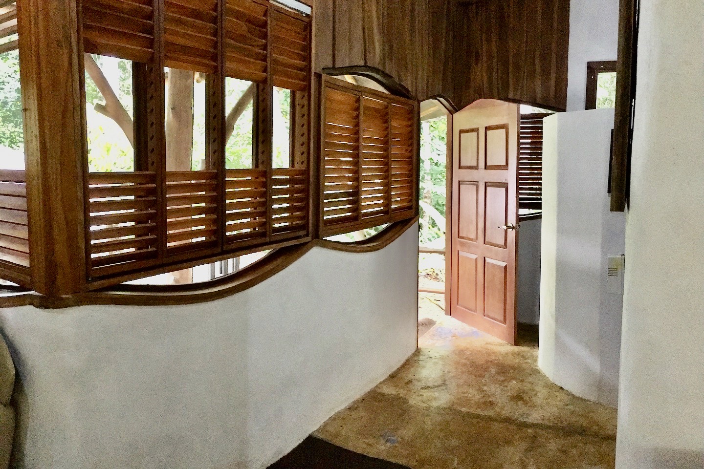 Estate Property in the Osa Rainforest Osa Land Office