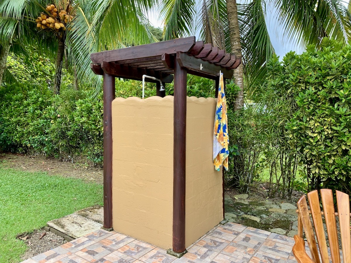 Fantastic Beachfront property in Osa Peninsula Osa Land Office