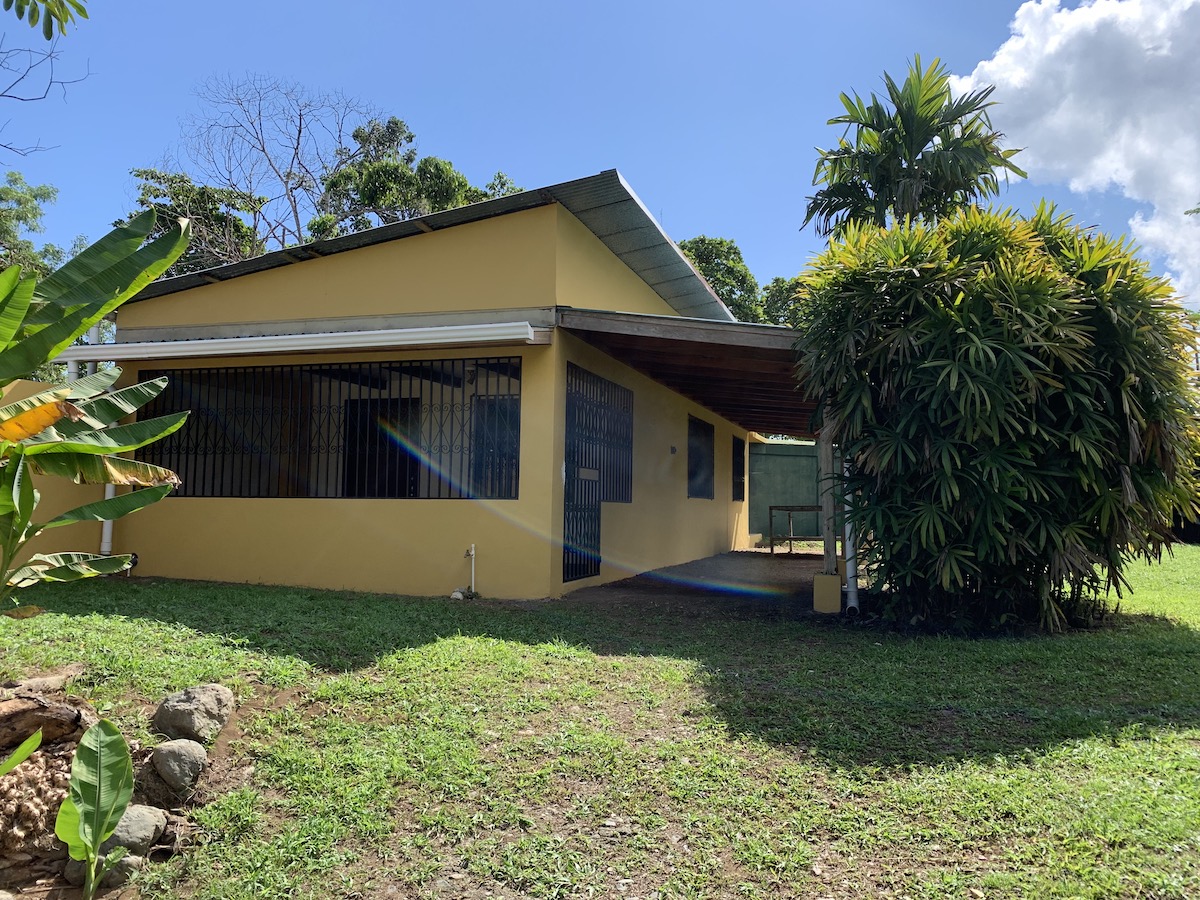 Puerto Jimenez Property With Great Commercial Potential Osa Land Office