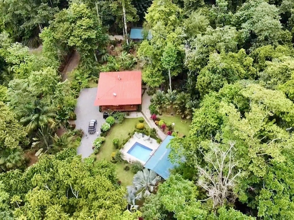 Osa Peninsula Real Estate Listings Osa Land Office