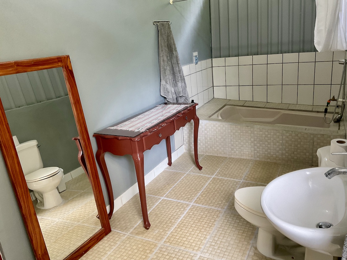 House and 1.3 Acres Near Calm Beach Osa Land Office