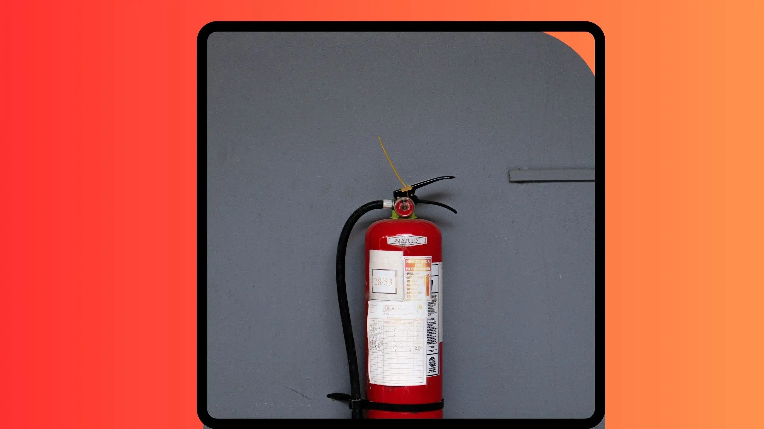 The Complete Guide to Fire Equipment For Distributors