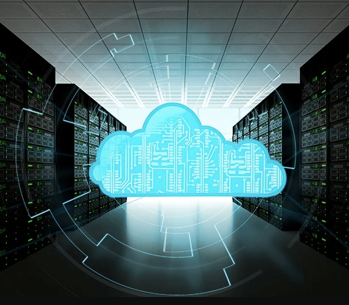 NUBE HÍBRIDA, COMO OPCIÓN DE ALMACENAMIENTO Y SEGURIDAD OSAO