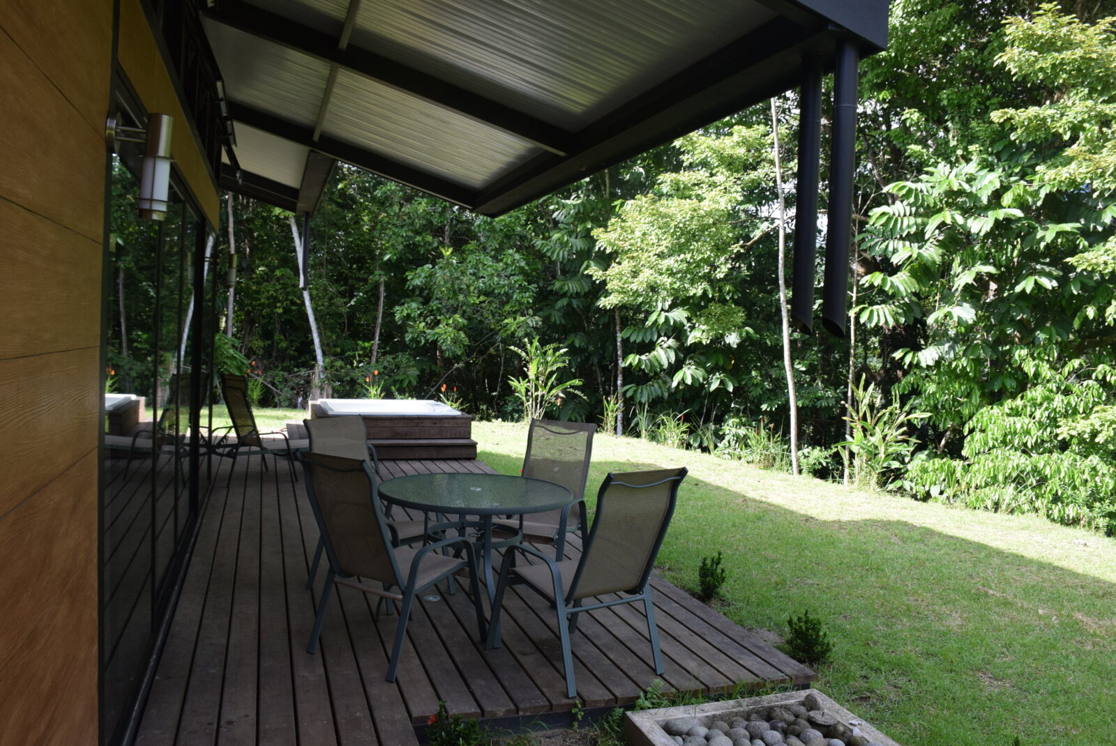 Casa Cusinga Vacation Home for Rent Osa Costa Rica Property