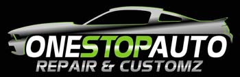 One Stop Auto Repair & Customz – Grand Forks, ND
