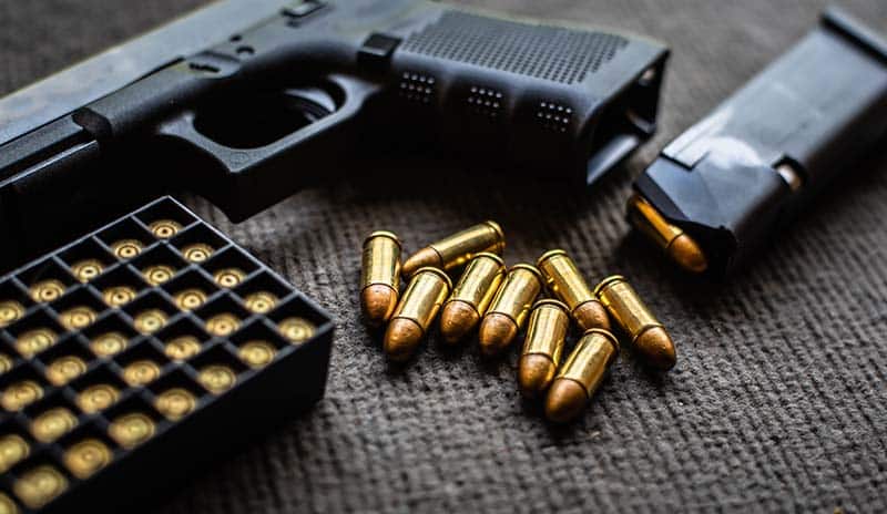 Ottomanelli's Sporting Arms | NEW JERSEY GUN STORE | GUNSMITH | GUNS