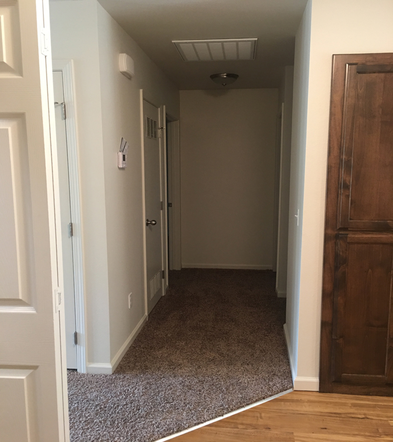 Hillsdale Garden Homes Gallery