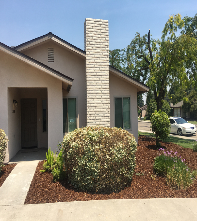 Hillsdale Garden Homes Gallery