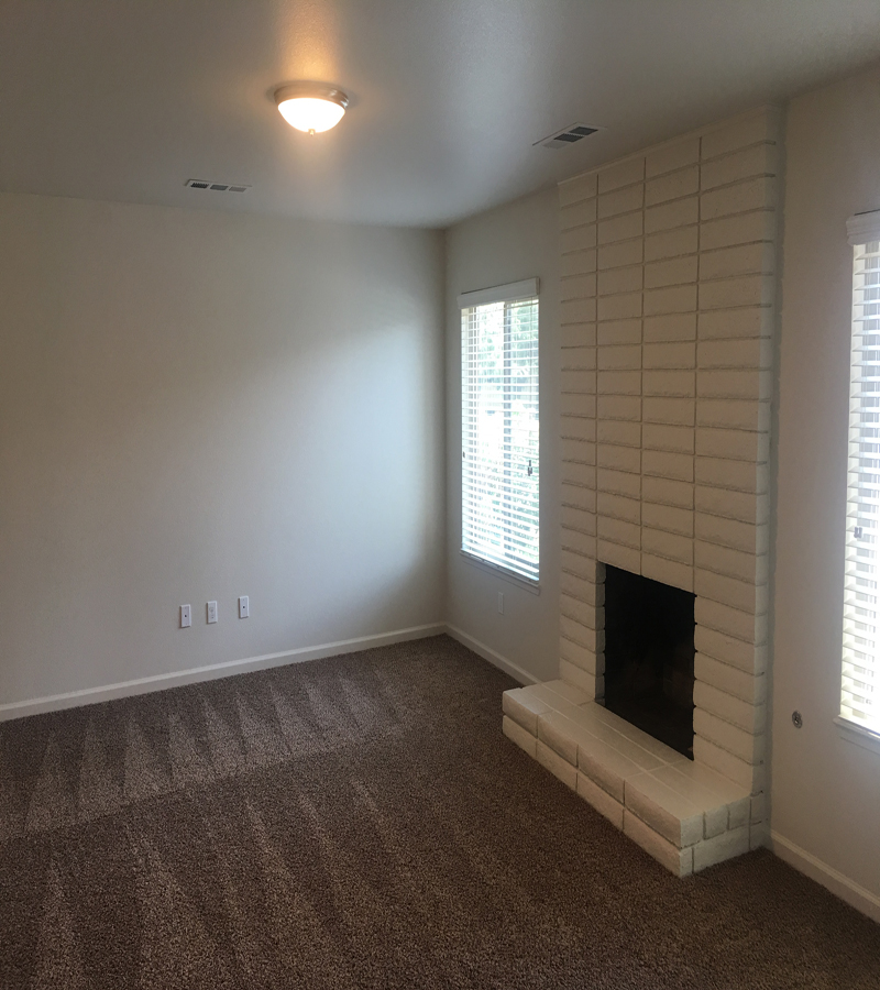 Hillsdale Garden Homes Gallery