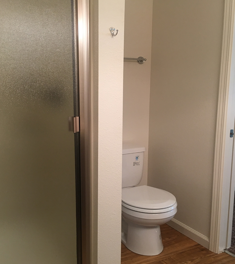Hillsdale Garden Homes Gallery