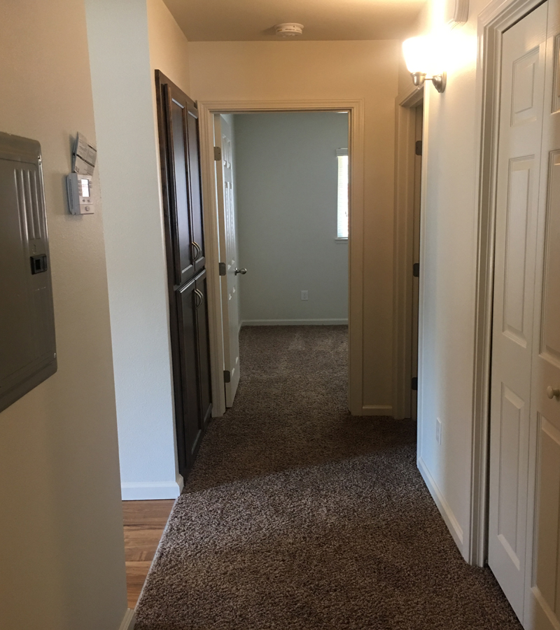 Hillsdale Garden Homes Gallery