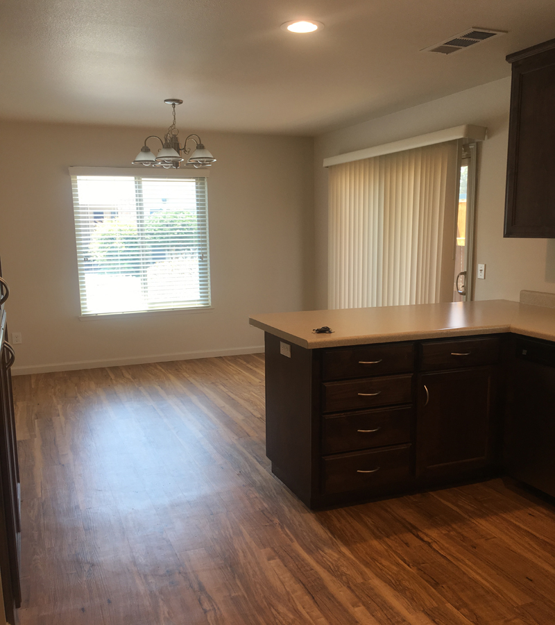 Hillsdale Garden Homes Gallery